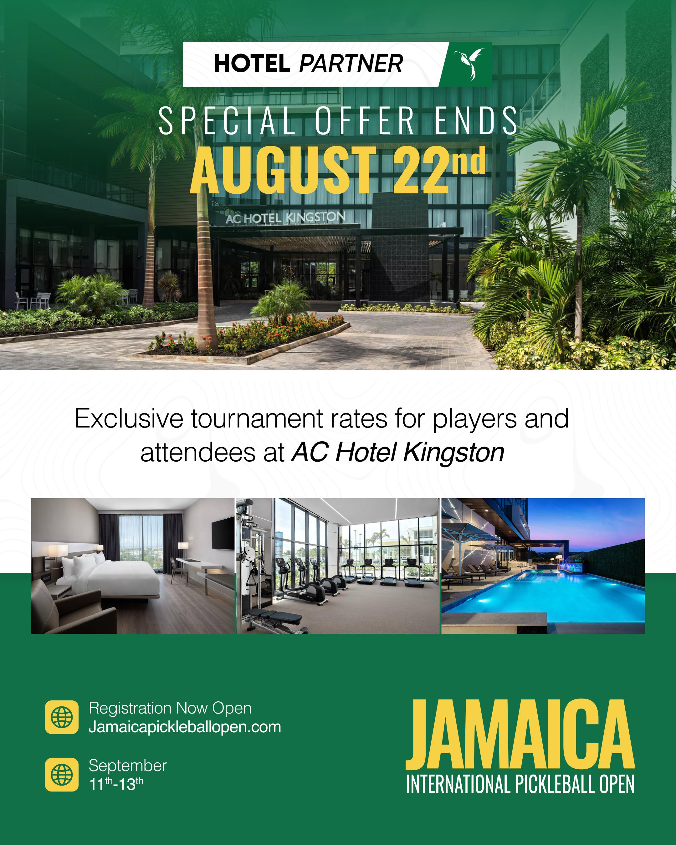 Hotel Offer