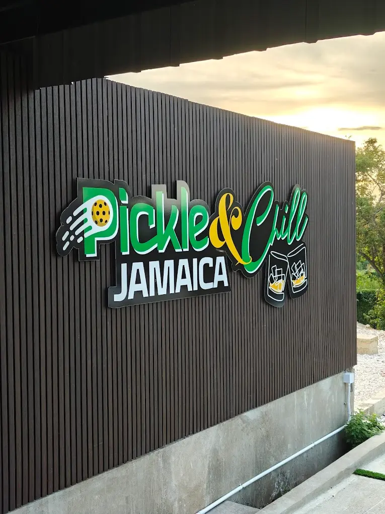 Pickle and Chill venue