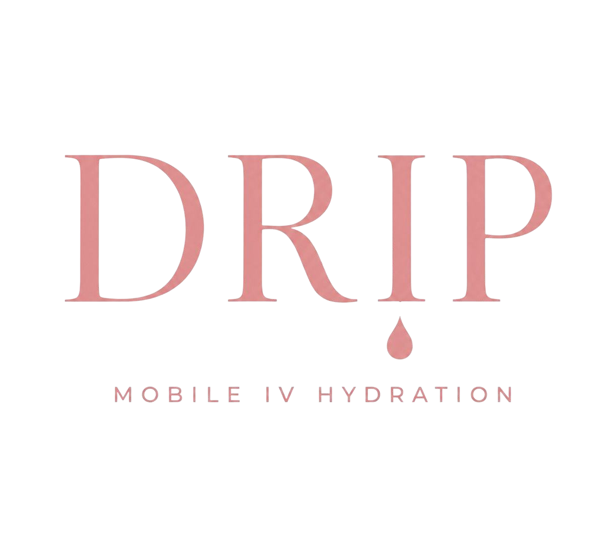 DRIP Mobile IV Hydration