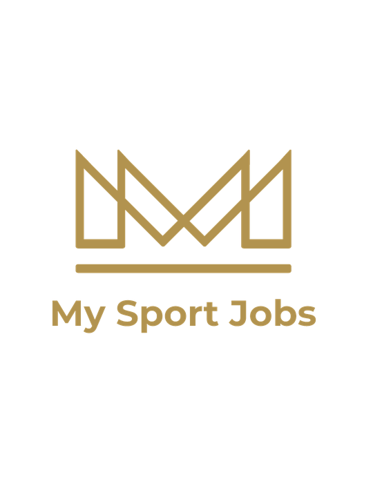 My Sport Jobs